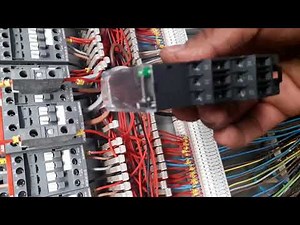 relais de phase : comment brancher et comment régler les paramètres