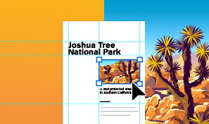 Begin practicing composition basics