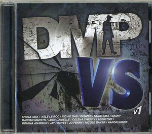 Various - DMP VS v1