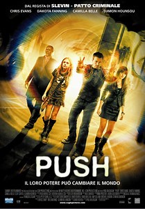 Push - Film (2009)