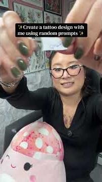 ✨Create a tattoo design with me ✨#tattoo #tattooartist #tattooideas #tattoodesign #tattooinspo