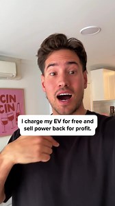 Most Aussies are still stuck on fixed rates and capped VPP credits. With Amber, you get real-time wholesale pricing and smart automation that does the hard work for you. Battery exports when prices spike. EV charges when it's cheap. Feels good to stop leaving money on the table. amber.com.au | Amber Electric