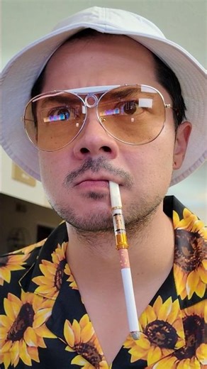 POV: Gaming Before A Halloween Party