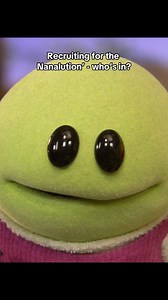 nanalan' on Instagram: "Are you in? #nanalan #nanalution #mona"