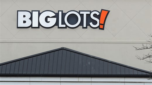 Another 200 Big Lots stores to close nationwide. Which ones are in Ohio? See the full list