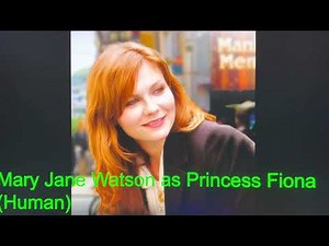 Thomas (Shrek) Part 1 Opening Credits (All Star)