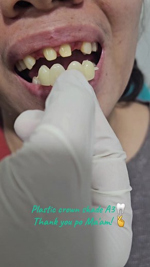 You're smile is our priority