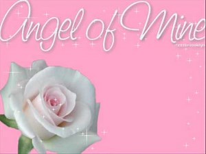 Angel Of Mine by monica lyrics & song