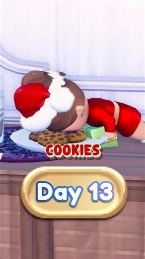 🍪 DAY 13 LANA DOLL LOCATION FOR ADVENT CALENDAR #dresstoimpress #roblox