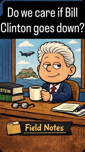 instamartelli on Instagram: "In February 2026, Bill Clinton publicly called for the full release of the Epstein files, saying selective disclosures make it “clear” that something or someone is being protected. He also stated he has already provided a sworn statement and agreed to appear before the House Oversight Committee — and that he wants any hearing to be public so “the American people can see for themselves what this is really about.” That’s his current position. If files exist, release th