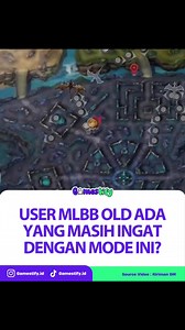 Mode yang bikin MLBB berasa kayak game Open World 🫵🏻😭 | Gamestify ID
