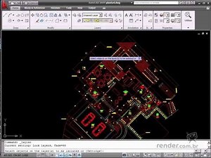 Layers and Layer Isolate viewing control - M4A4