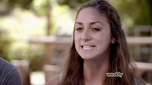 Weebly TV Spot, 'Paige and Chris: The Fence Framers'