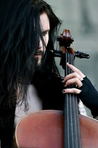 RISE AGAIN (FEAT. EPICA) - Apocalyptica - LETRAS.COM
