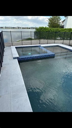 Yasmany_pool Miami _santa fe (@yasmany_poolcorp_santafe)’s videos with Agua - Hans Baumann