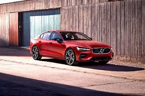 Volvo S60  Colors, Pick from 8 color options | Oto