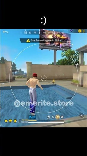 New Emerite Panel😈 Ff auto headshot panel | ff mobile panel | free fire auto headshot hack #shorts