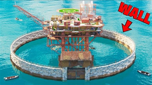 Rust——PrinceVidz制作    我花了2200美元在Rust中作弊（大漏洞）