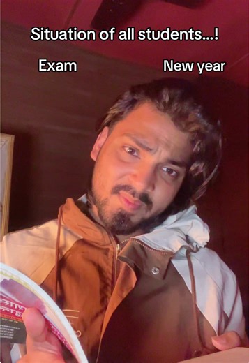 Student Exam Situations