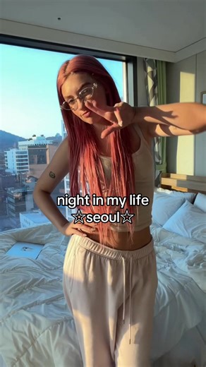 realistic night in my life in Seoul Seoul nightlife / clubbing vlog MWAH hope you guys love my lil Korea adventures 💋❤️ #seoullife #seoultravel #koreavlog #dayinmylife #koreaboo