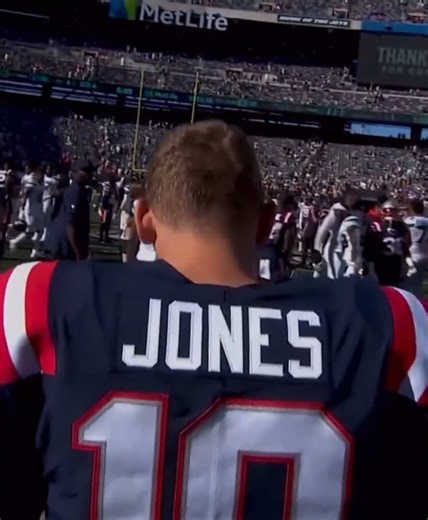 Mac Jones: Always Coming Back in NFL Highlights