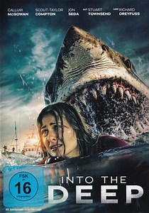 Into the Deep Trailer HD (Deutsch) (2025)