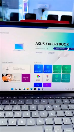 Cách giới hạn sạc pin trên các hãng laptop | Laptopworld.vn - Cơ sở HCM