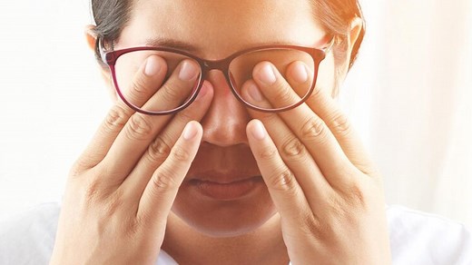 How High Cholesterol Affects Your Eyes: Signs You Should Not Ignore