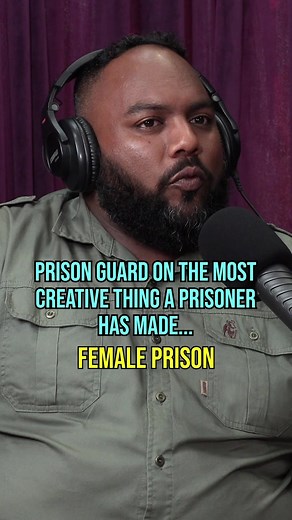 Watch the full interview on YouTube. Link in Bio! 😳