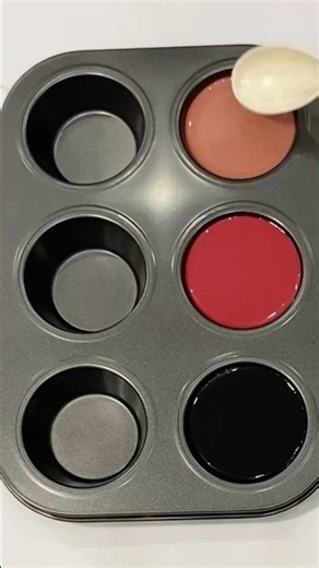 “Artistic shades” #viral #colormixingmagic #artshorts