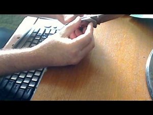 Buck Alpha Hunter 279T Review