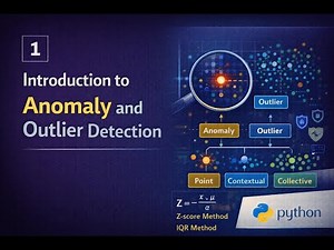 Foundations of Anomaly and Outlier Detection in Data Analysis Explained