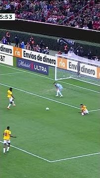 MINI RESUMEN: México 1-1 Ecuador | Partido Amistoso