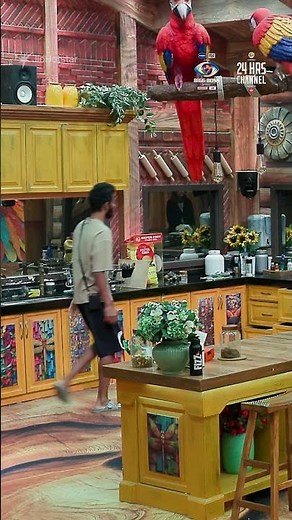 Malti Questions Pranit | Bigg Boss 19 | Now Streaming | JioHotstar