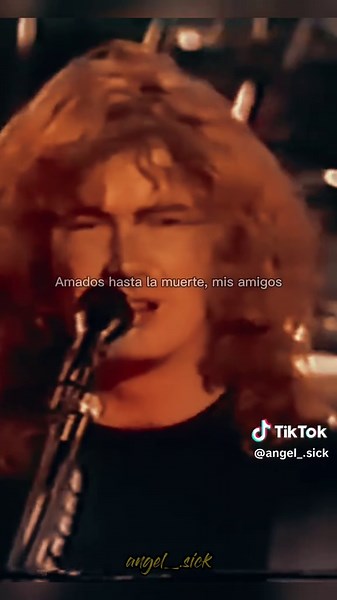 Megadeth - Victory: A Heavy Metal Anthem