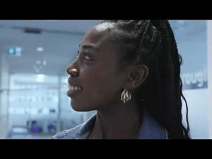 Empowered by the FDM Skills Lab: Abasibiangake James’ experience