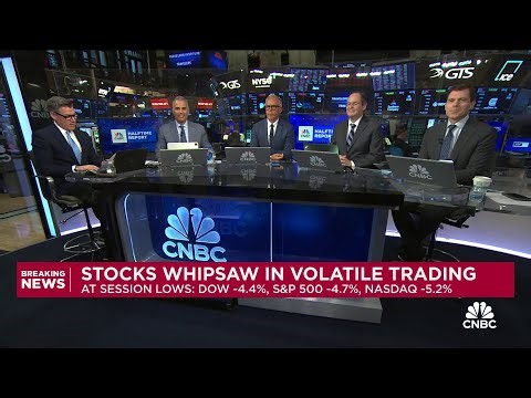Final Trades: Berkshire Hathaway, First Citizens Bancshares and KLA Corp