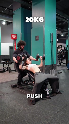 Achieving PRs at the Gym with Ryan RyRy