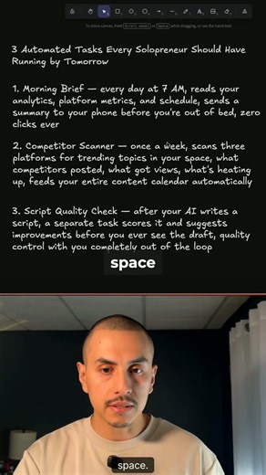 3 FREE Claude Tasks That Run Your Business On Autopilot