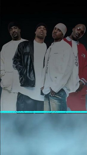 Jagged Edge - I Gotta Be