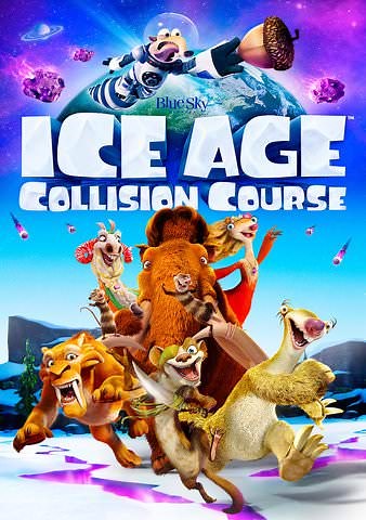Ice Age: Collision Course