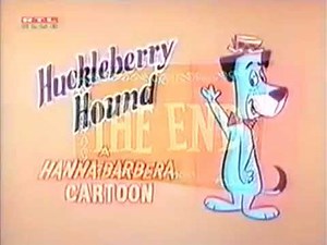 Hanna-Barbera/Worldvision Enterprises (1960/1988)