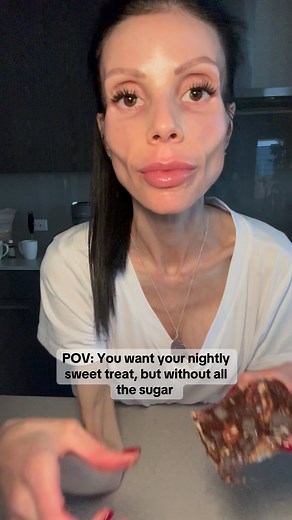 Motherhood-Holistic Health-All things wellness on Instagram: "Low carb/low sugar candy bars? Sign me up! #easyrecipes #candy #lowcarb #keto #healthy #cooking #sahm #momsofinstagram"