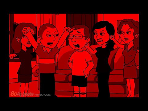 Cooper Goes to London, England While Grounded Part 2