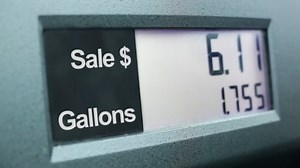 Gas Meter Going Stock Footage Video (100% Royalty-free) 26660293 | Shutterstock