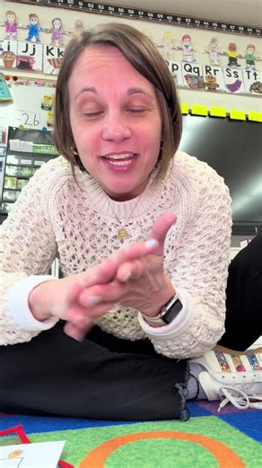 Engaging 100s Chart Game for Kindergarten