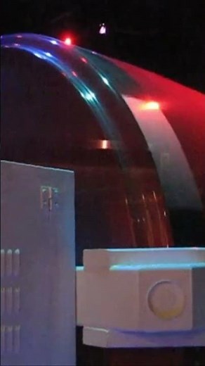 Cyber Space Mountain at DisneyQuest - Florida #bigfloridacountry #disneyquest #spacemountain