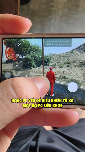 Các dịp lễ về quê không có quán nét thì thuê CloudPC EZC là chuẩn bài đó anh em 😜 #ezycloudx #cloudcomputing #CloudPC #gta5 | EZYCLOUDX.COM