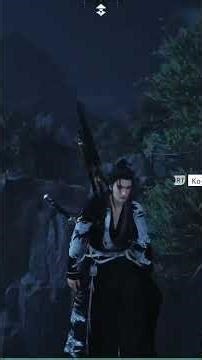 Talon Strike, Mystic Arts Tutorial #gaming #wherewindsmeet