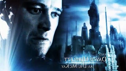 Stargate Atlantis S04E01 - Adrift